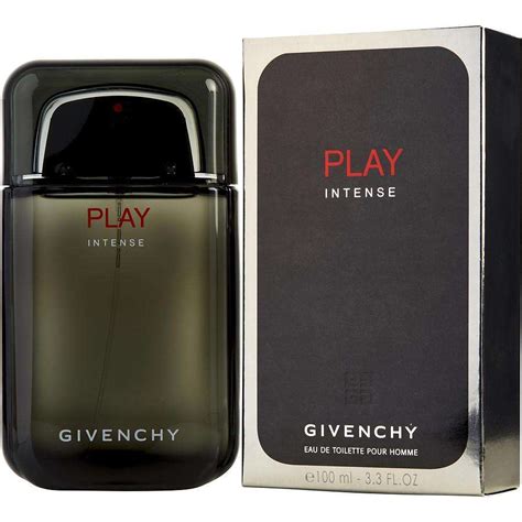 where to buy givenchy play intense|givenchy play replacement.